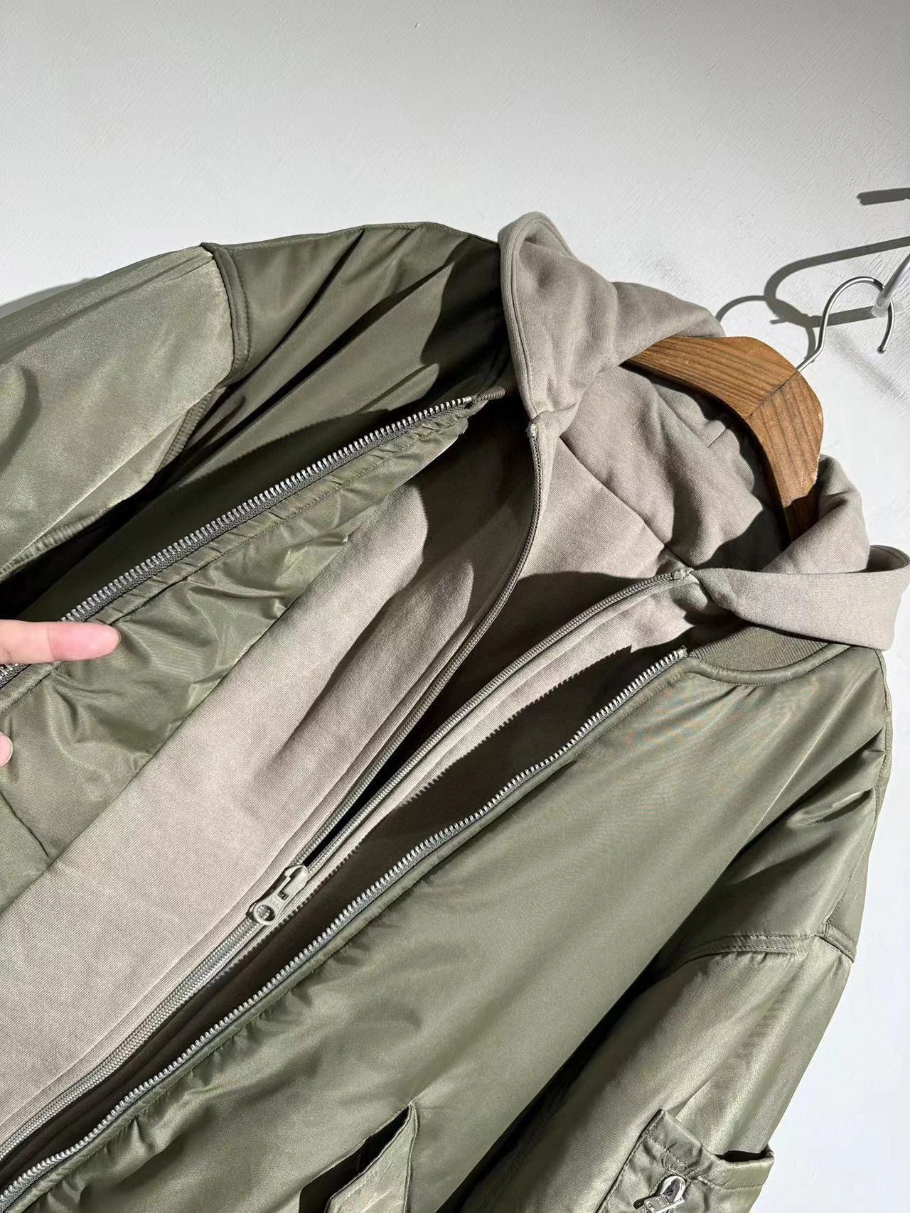 wg.luxury- 218593i16 oversized item:D-F054J3031